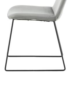 Chaise MUCE DRC 1NOS Gris