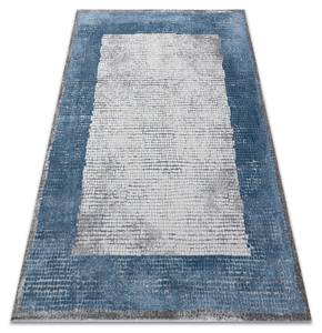 Tapis Noble Moderne 9730 68 Cadr 80 x 150 cm