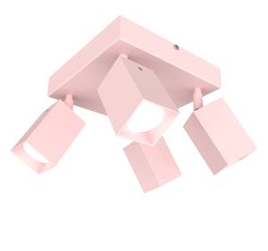 Deckenleuchte Brick X4 Pink