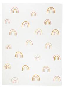 Waschbarer Kinderteppich Evi Rainbow 80 x 150 cm