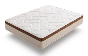 Matelas Real Bio confort 67,5x200 200 x 68 cm