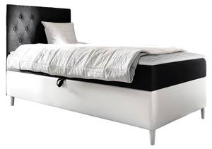 Boxspringbett Filip Junior 1 Breite: 92 cm