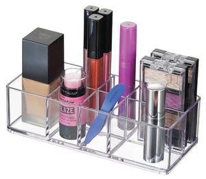 Multiorganizer MED Kunststoff - 8 x 5 x 18 cm