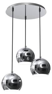 Lustre suspension HAYDEN 45 x 13 x 45 cm