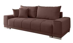 Sofa MUSCHIO 3R  AL08 Braun