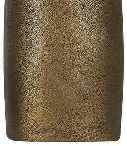 Dekovase SAMBHAR Gold - Metall - 17 x 46 x 14 cm