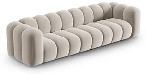 modulares Sofa LUPINE 4 Sitzplätze Beige