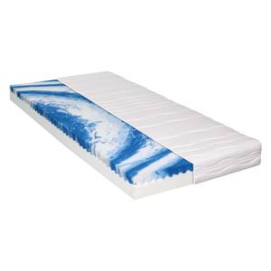 Matelas en mousse gel confort Guna I - 90 x 200cm