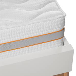 Gel-micro-pocketveringmatras mazzy 7- zones - 26 - 90 x 200cm