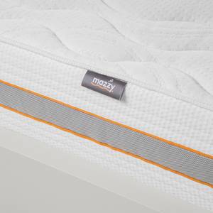 Gel-micro-pocketveringmatras mazzy 7- zones - 26 - 90 x 200cm