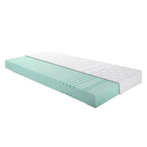 Matelas en mousse froide 100 x 200cm - D2 souple