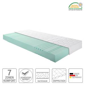 Koudschuimmatras Dynell 100 x 200cm - H3 medium