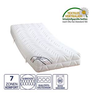 Pocketveringmatras Nova Dream XXL 140 x 200cm - H3 vanaf 80kg