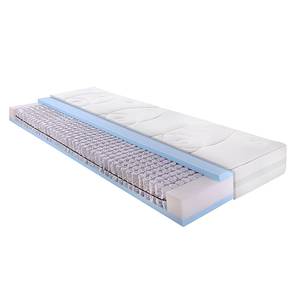 Matelas à ressorts Gracia 1000 120 x 200cm - D2 souple