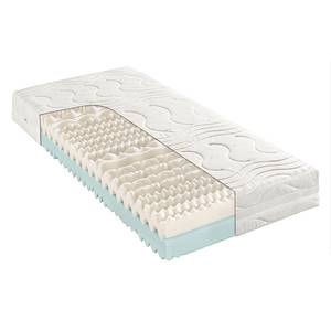 Matelas réversible en mousse froide 7 zones de confort - Nova Dream - 80 x 200cm