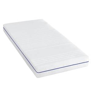 Matelas en mousse froide 7 zones de confort - Coltex 1800 - 90 x 190cm - D2 souple