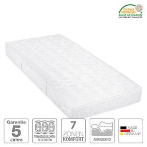 Matelas Body Weight 200 cm 90 x 200cm - D2 jusqu'à 80 kg