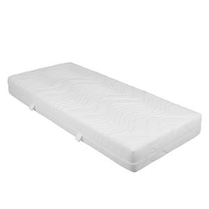 7-zones-pocketveringmatras Dynamic TFK 90 x 200cm - H2 zacht