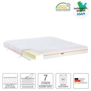 Matelas Mazzy Mousse viscoélastique 180 x 200cm