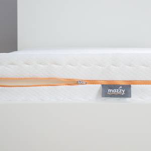 Materasso a 7 zone mazzy 140 x 200cm