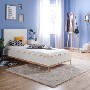 Matelas Mazzy Mousse viscoélastique 180 x 200cm