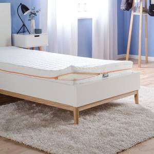 Matelas Mazzy Mousse viscoélastique 90 x 200cm