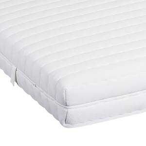 Matelas Nova Dream Med S Avec noyau de mousse Vitacel 7 zones de confort - 120 x 200cm - D2 souple