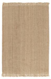 Tapis Sunbury Marron - Fibres naturelles - 170 x 120 cm