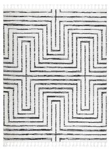 Teppich Sevilla Z788b Labyrinth 180 x 270 cm