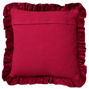 Housse de coussin Yara Mauve