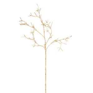 Goldene Rhipsalis Grün - Kunststoff - 1 x 99 x 1 cm