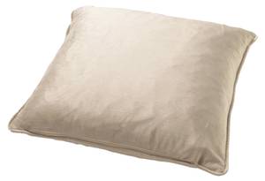 Housse de coussin Finn Beige - 60 x 60 x 60 cm