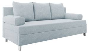 Schlafsofa Dover Hellblau