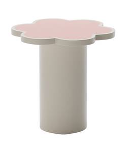 Table d'appoint Flora Orange