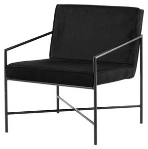 Fauteuil RAKEL AC 1NOS Noir