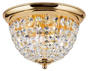 Deckenleuchte PLAFOND Gold