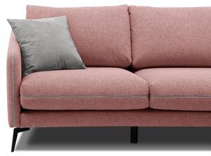 Sofa Sogel (3-Sitzer) Rot