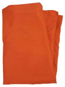 Toile pour parasol C57 3x3m Orange