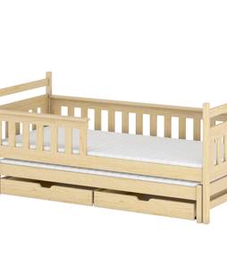 Kinderbett DOMINIK KSB003 Beige