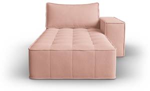 Chaiselongue MIKE Pink