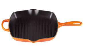 Grillpfanne Signature Orange