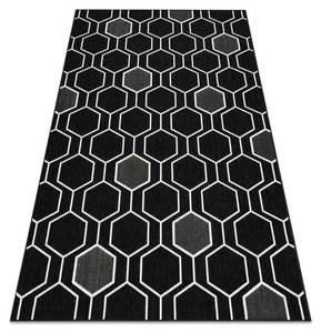 Tapis Spring 20404993 Hexagone À 200 x 290 cm