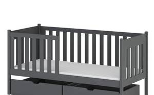 Lit enfant ALICJA KSB012 Graphite