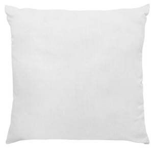 Oreiller BIESYA Lot de 2 Blanc - Textile - 60 x 5 x 60 cm