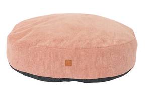 Hundebett  Roi Pink - 90 x 70 cm