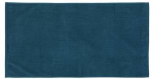 serviette pour invités WALD Bleu pétrole - 30 x 50 cm
