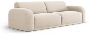 Sofa ERIN 4 Sitzplätze Beige