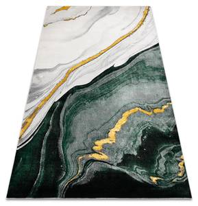 Exklusiv Emerald Teppich 1017 Glamour 80 x 150 cm