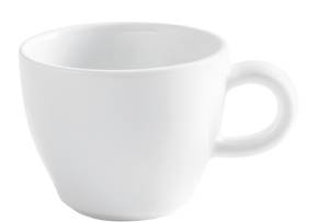 Tasse 0,03 l Café Sommelier Höhe: 5 cm