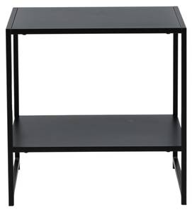 Table d'appoint STAAL ST50 Noir